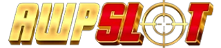 Logo Awpslot — Platform Gaming Online Terdepan & Terpercaya